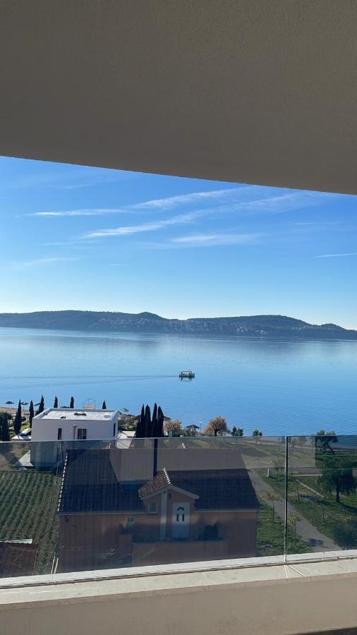 Luxury Apartment Magdalena Trogir Luaran gambar