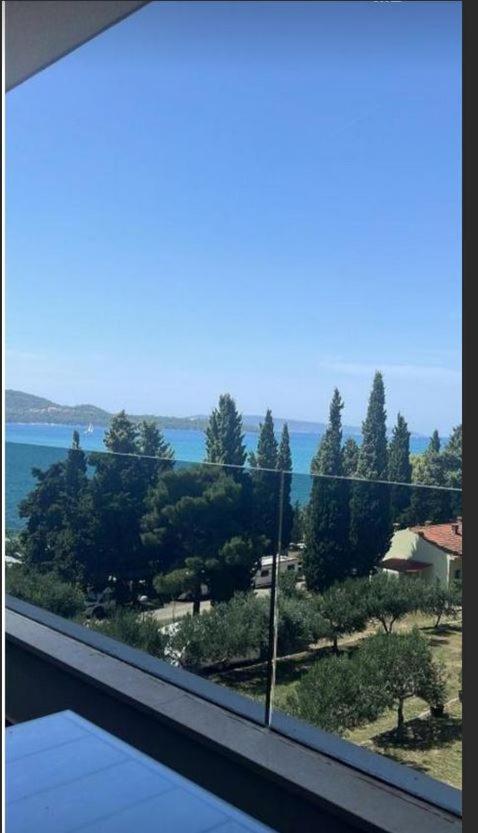 Luxury Apartment Magdalena Trogir Luaran gambar